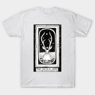 Jackalope T-Shirt